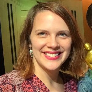 Meet your Posher, Kathleen